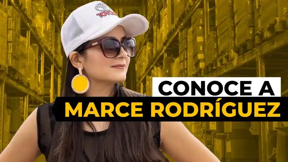 marce rodriguez silva desarrollo ing montacargas operadores