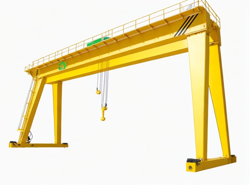 Puente grua, tipos de puente grua, que es puente grua