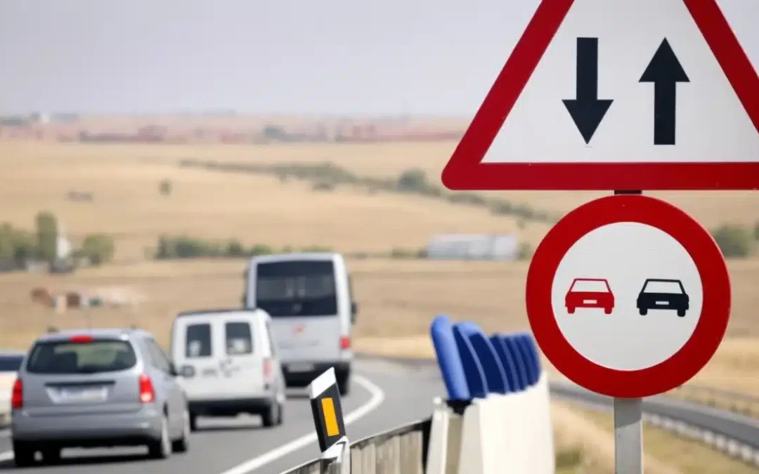 Los 6 Delitos Más Comunes Contra la Seguridad Vial