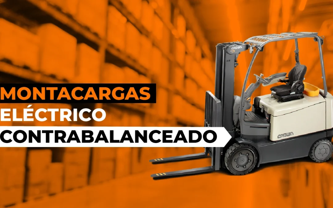 GRÚAS HOQUILLAS ELÉCTRICAS