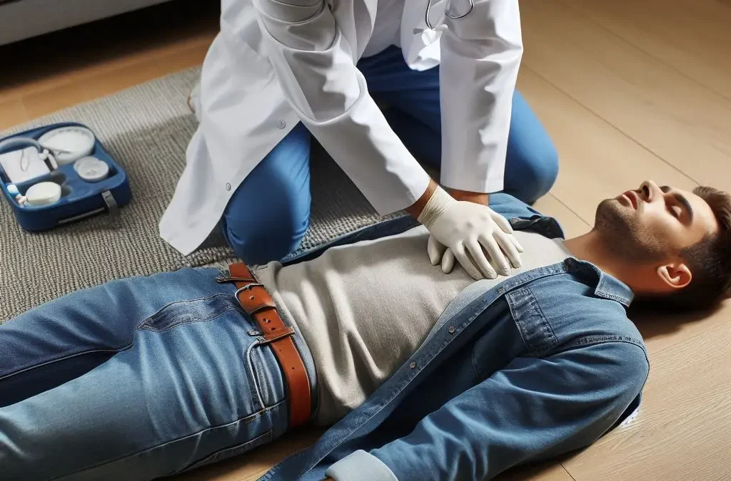 Guía Completa de Primeros Auxilios