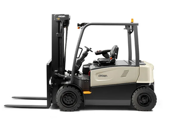 Serie C-B 40-50 de montacargas eléctricos Montacargas crown